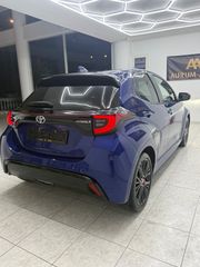 Toyota Yaris 2021 TOKYO SPIRIT FULL EXTA-thumb-10