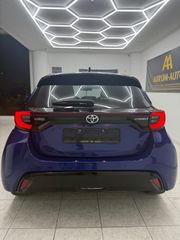 Toyota Yaris 2021 TOKYO SPIRIT FULL EXTA-thumb-11