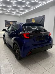Toyota Yaris 2021 TOKYO SPIRIT FULL EXTA-thumb-6