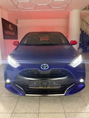 Toyota Yaris 2021 TOKYO SPIRIT FULL EXTA-thumb-29
