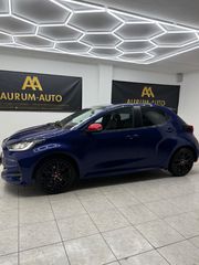 Toyota Yaris 2021 TOKYO SPIRIT FULL EXTA-thumb-7