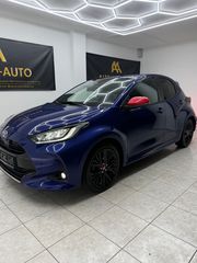 Toyota Yaris 2021 TOKYO SPIRIT FULL EXTA-thumb-5