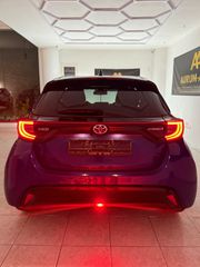 Toyota Yaris 2021 TOKYO SPIRIT FULL EXTA-thumb-28