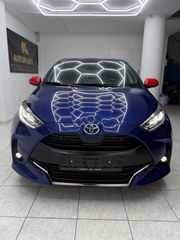 Toyota Yaris 2021 TOKYO SPIRIT FULL EXTA