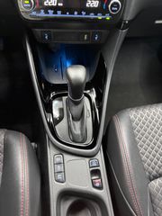 Toyota Yaris 2021 TOKYO SPIRIT FULL EXTA-thumb-21