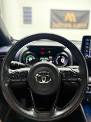 Toyota Yaris 2021 TOKYO SPIRIT FULL EXTA-thumb-20