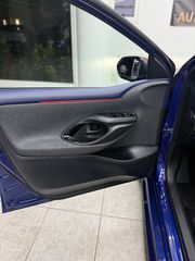 Toyota Yaris 2021 TOKYO SPIRIT FULL EXTA-thumb-24