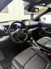Toyota Yaris 2021 TOKYO SPIRIT FULL EXTA-thumb-19