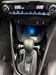 Toyota Yaris 2021 TOKYO SPIRIT FULL EXTA-thumb-23