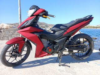 Honda GTR 150 2019-thumb-1