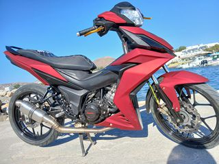 Honda GTR 150 2019-thumb-2