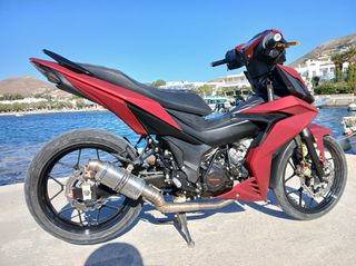 Honda GTR 150 2019-thumb-3