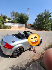 Audi TT 2006