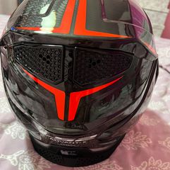 Κράνος LS2 Advant X Carbon (Μέγεθος LARGE)-thumb-2