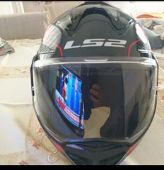 Κράνος LS2 Advant X Carbon (Μέγεθος LARGE)-thumb-6