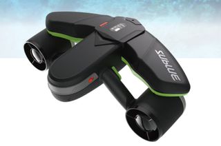 Υποβρύχια Scooter & Σκάφη Sublue 2026 Navbow