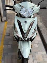 Sym VF 125 2024