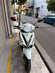 Sym VF 125 2024-thumb-1