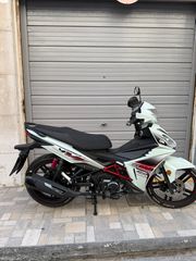 Sym VF 125 2024-thumb-2