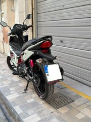 Sym VF 125 2024-thumb-7