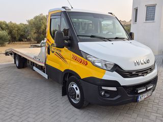 Οδικής Βοήθειας Iveco 2017 DAILY*EURO6*ΑΡΙΣΤΟ