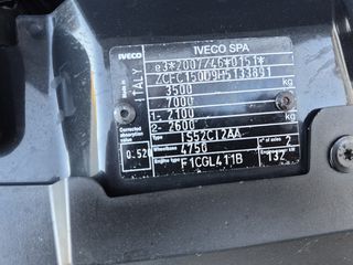 Οδικής Βοήθειας Iveco 2017 DAILY*EURO6*ΑΡΙΣΤΟ-thumb-57