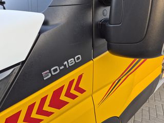 Οδικής Βοήθειας Iveco 2017 DAILY*EURO6*ΑΡΙΣΤΟ-thumb-4