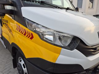 Οδικής Βοήθειας Iveco 2017 DAILY*EURO6*ΑΡΙΣΤΟ-thumb-6