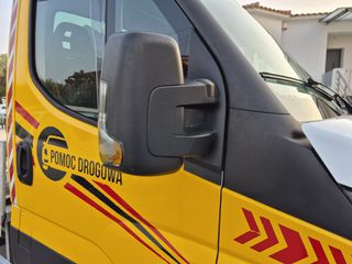 Οδικής Βοήθειας Iveco 2017 DAILY*EURO6*ΑΡΙΣΤΟ-thumb-7