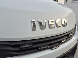 Οδικής Βοήθειας Iveco 2017 DAILY*EURO6*ΑΡΙΣΤΟ-thumb-3