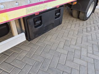 Οδικής Βοήθειας Iveco 2017 DAILY*EURO6*ΑΡΙΣΤΟ-thumb-15