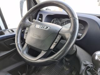 Οδικής Βοήθειας Iveco 2017 DAILY*EURO6*ΑΡΙΣΤΟ-thumb-27