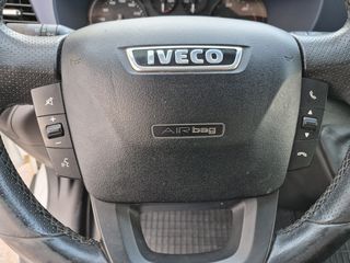 Οδικής Βοήθειας Iveco 2017 DAILY*EURO6*ΑΡΙΣΤΟ-thumb-38