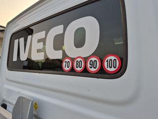 Οδικής Βοήθειας Iveco 2017 DAILY*EURO6*ΑΡΙΣΤΟ-thumb-14