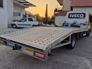 Οδικής Βοήθειας Iveco 2017 DAILY*EURO6*ΑΡΙΣΤΟ-thumb-13