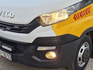 Οδικής Βοήθειας Iveco 2017 DAILY*EURO6*ΑΡΙΣΤΟ-thumb-8