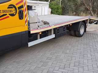 Οδικής Βοήθειας Iveco 2017 DAILY*EURO6*ΑΡΙΣΤΟ-thumb-12
