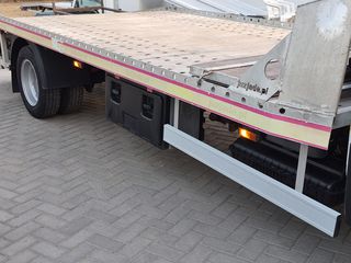 Οδικής Βοήθειας Iveco 2017 DAILY*EURO6*ΑΡΙΣΤΟ-thumb-24