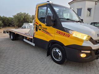 Οδικής Βοήθειας Iveco 2017 DAILY*EURO6*ΑΡΙΣΤΟ-thumb-2