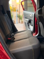 Citroen C3 2017 1.2 PURETECH ΟΘΟΝΗ /NAVI /MEDIA/17ΑΡΕΣ-thumb-41