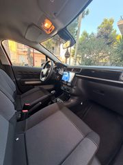 Citroen C3 2017 1.2 PURETECH ΟΘΟΝΗ /NAVI /MEDIA/17ΑΡΕΣ-thumb-45
