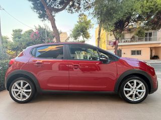 Citroen C3 2017 1.2 PURETECH ΟΘΟΝΗ /NAVI /MEDIA/17ΑΡΕΣ-thumb-16