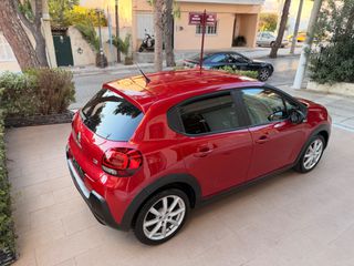 Citroen C3 2017 1.2 PURETECH ΟΘΟΝΗ /NAVI /MEDIA/17ΑΡΕΣ-thumb-17