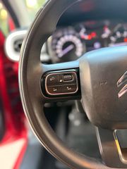 Citroen C3 2017 1.2 PURETECH ΟΘΟΝΗ /NAVI /MEDIA/17ΑΡΕΣ-thumb-20