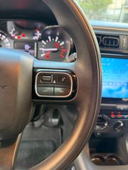 Citroen C3 2017 1.2 PURETECH ΟΘΟΝΗ /NAVI /MEDIA/17ΑΡΕΣ-thumb-21