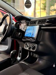 Citroen C3 2017 1.2 PURETECH ΟΘΟΝΗ /NAVI /MEDIA/17ΑΡΕΣ-thumb-24