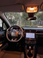 Citroen C3 2017 1.2 PURETECH ΟΘΟΝΗ /NAVI /MEDIA/17ΑΡΕΣ-thumb-26