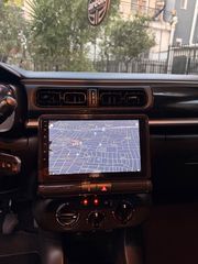 Citroen C3 2017 1.2 PURETECH ΟΘΟΝΗ /NAVI /MEDIA/17ΑΡΕΣ-thumb-29