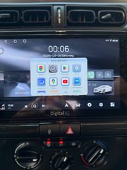 Citroen C3 2017 1.2 PURETECH ΟΘΟΝΗ /NAVI /MEDIA/17ΑΡΕΣ-thumb-30