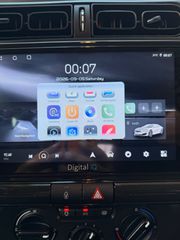Citroen C3 2017 1.2 PURETECH ΟΘΟΝΗ /NAVI /MEDIA/17ΑΡΕΣ-thumb-31